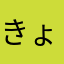 きょうはあめふり