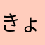 きょすちーず