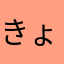 きょろたゃん
