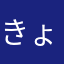 きょんたろう