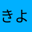 きよきよ