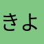 きよすみまる