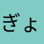 ぎょびちゃん