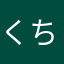 くちぱっちggg