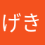 げきりん