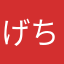 げちお