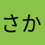 さかなそう