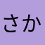 さかな君さん