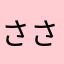 ささくれさくと