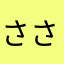 ささみちゃぴっぴー
