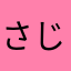 さじかげん太郎