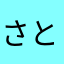 さとうですがいあ