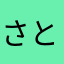 さとうゆりえ