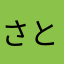 さとし。。。