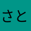 さとみきたい