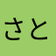さとゆみぺこ