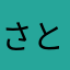 さとーぱん