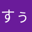 すぅ(*´꒳`*)
