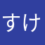 すけたろうのすけ