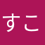 すこしでた