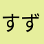 すずのんパペ