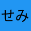 せみかせいす