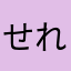 せれーむ