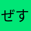 ぜするる