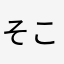 そこらの高校生(高2)