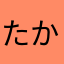 たかし0112