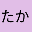 たかじろう