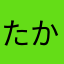たかほ。ね