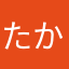 たかまやはかな