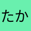 たかやんみゅ