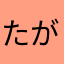 たがあんど銀さん！！！！！！！
