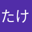 たけのこオトコ