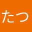 たつたつおちゃん
