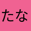 たなかよこなが