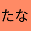たなまやかたひらや
