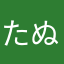 たぬきまーこ