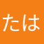 たはまさやあばた