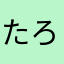 たろきちzz