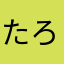 たろすふぁいあ