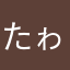 たゎけ