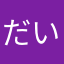 だいたいいつも腹筋か背筋が痛いです