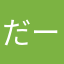 だーじりん♪(´ε｀ )