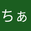 ちぁってぃ