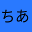 ちあごん