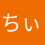 ちぃこしゃん