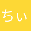ちぃとんとん